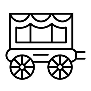Carriages