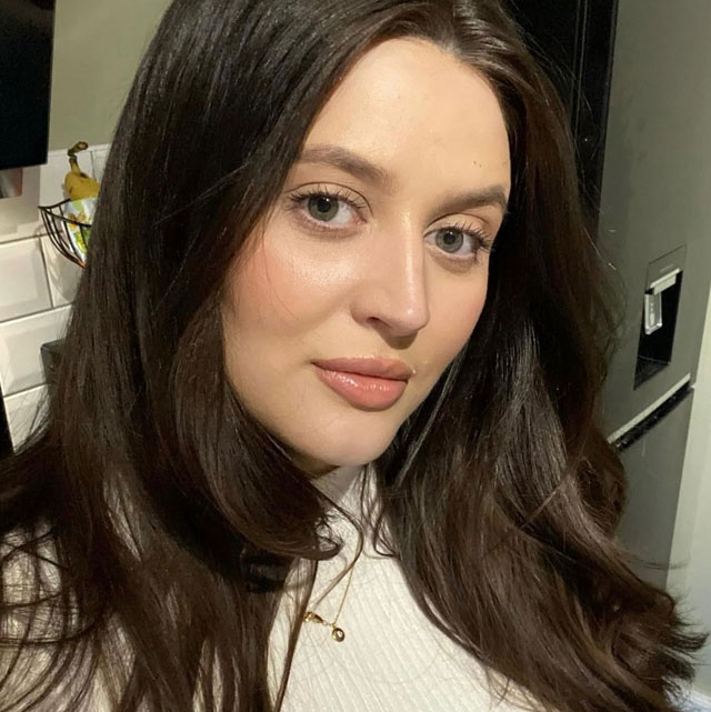 Megan Harvey-Holland